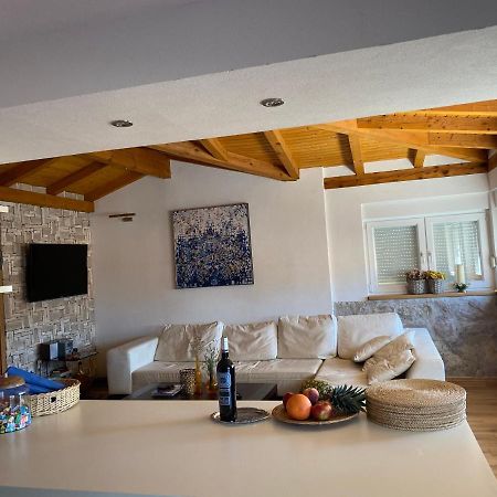 Villa Mediterranea Murter Luaran gambar