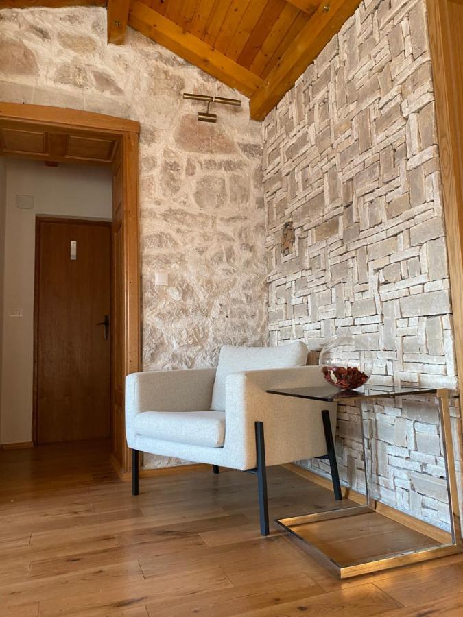 Villa Mediterranea Murter Luaran gambar