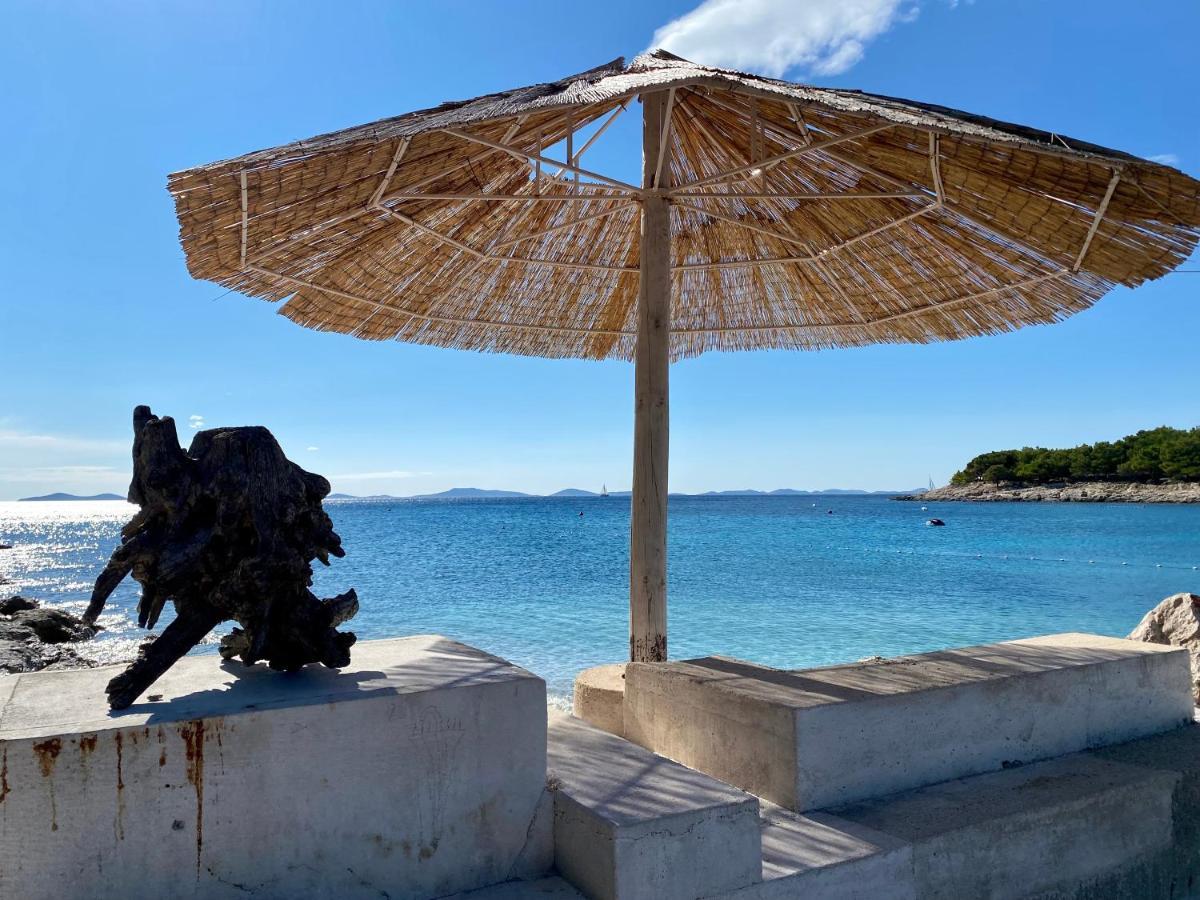 Villa Mediterranea Murter Luaran gambar