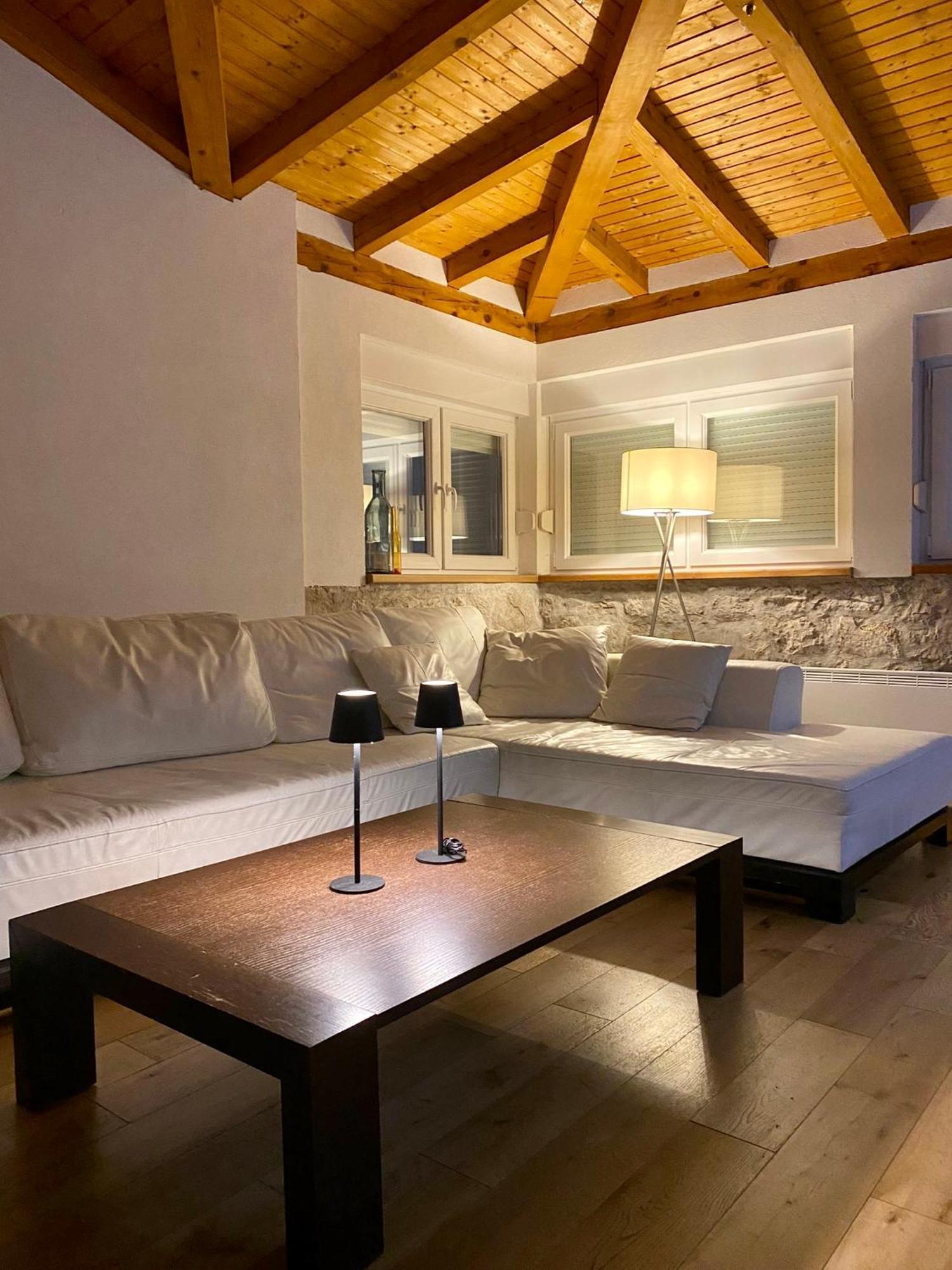 Villa Mediterranea Murter Luaran gambar