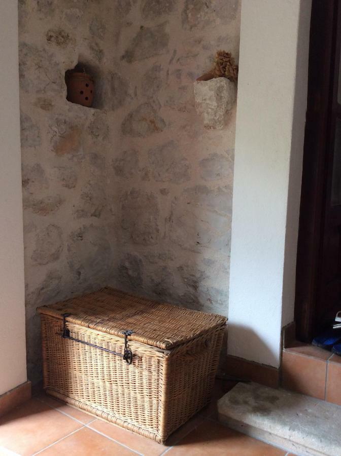 Villa Mediterranea Murter Luaran gambar